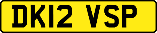 DK12VSP