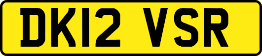 DK12VSR