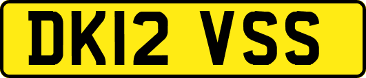 DK12VSS