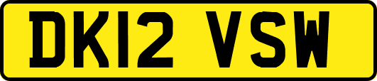 DK12VSW