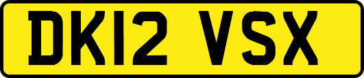 DK12VSX