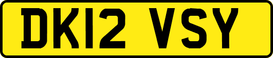 DK12VSY