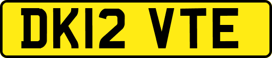 DK12VTE