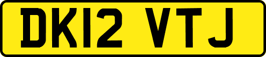 DK12VTJ
