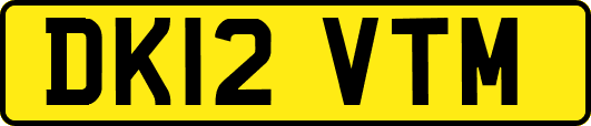 DK12VTM