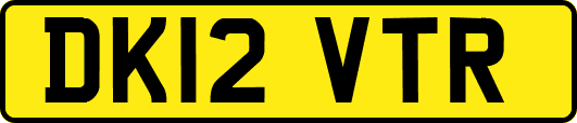 DK12VTR