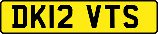 DK12VTS