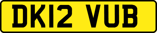 DK12VUB