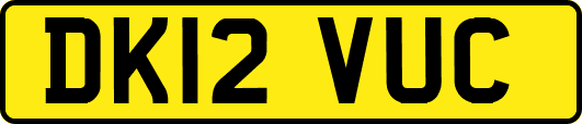 DK12VUC