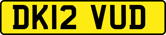 DK12VUD