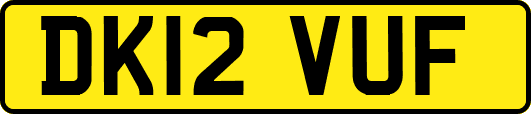 DK12VUF