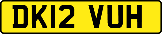 DK12VUH