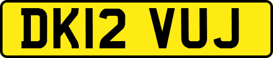 DK12VUJ