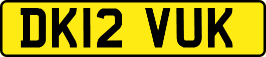 DK12VUK
