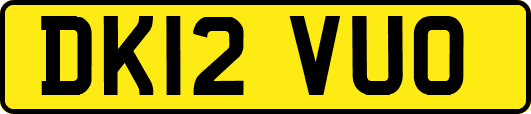 DK12VUO