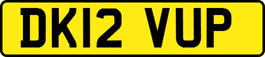 DK12VUP