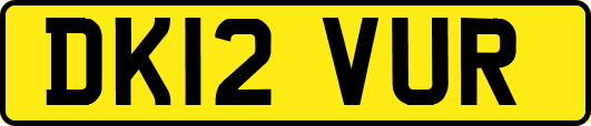 DK12VUR