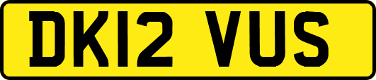 DK12VUS