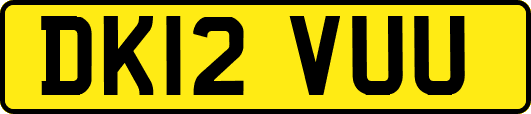 DK12VUU