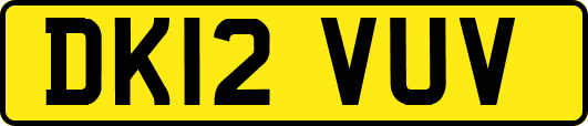 DK12VUV
