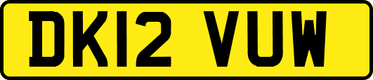 DK12VUW