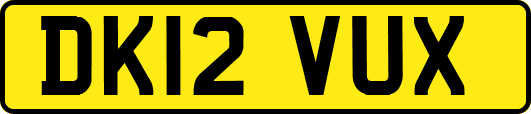 DK12VUX