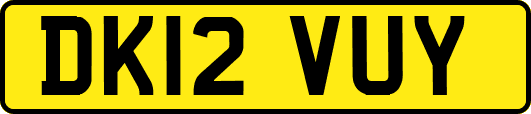 DK12VUY