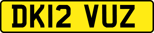 DK12VUZ