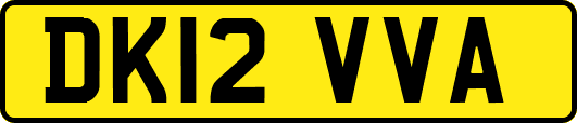 DK12VVA