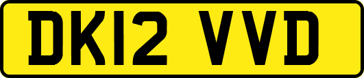 DK12VVD