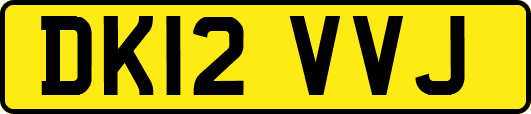 DK12VVJ