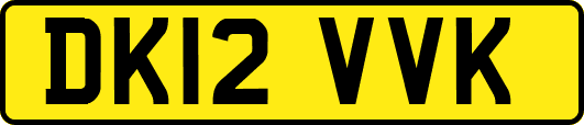 DK12VVK