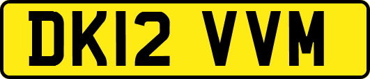 DK12VVM
