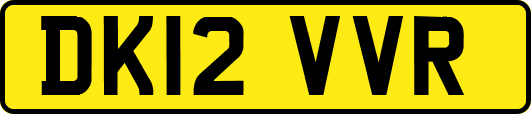 DK12VVR