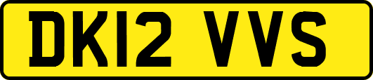 DK12VVS