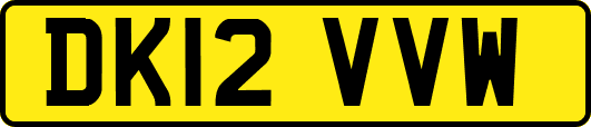 DK12VVW