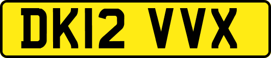 DK12VVX