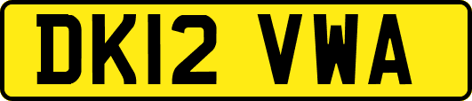 DK12VWA
