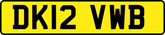 DK12VWB