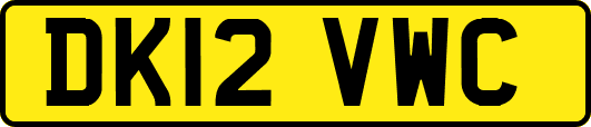 DK12VWC