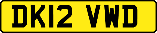 DK12VWD