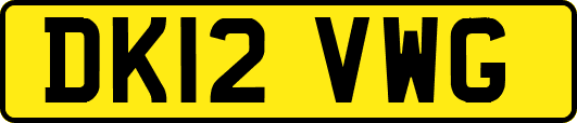 DK12VWG