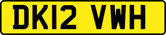 DK12VWH