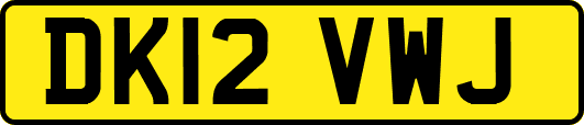 DK12VWJ