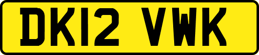 DK12VWK