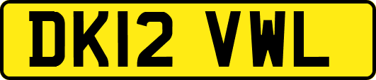 DK12VWL