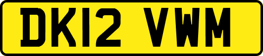 DK12VWM