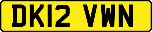 DK12VWN
