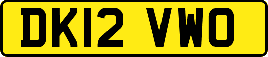 DK12VWO