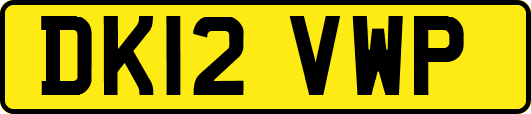 DK12VWP